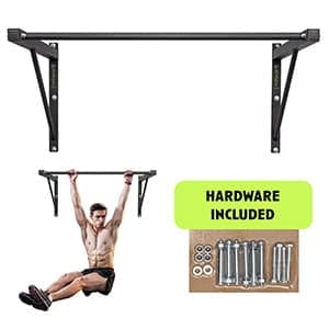 After: Amazon main image clarifying use and included mounting hardware
