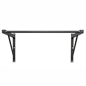 Before: Amazon main image showing only the wall-mounted pull-up bar